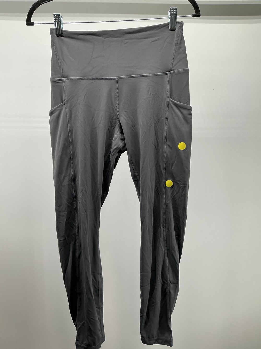 Ultra-Form High-Rise Pocket Legging - 25"